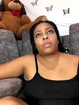 BrianaHazel online show from 8, 1, 2026