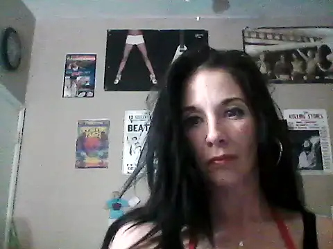 gorgeous11 online show from 21, 2, 2025