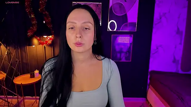 Christy Calypso online show from 29, 12, 2024