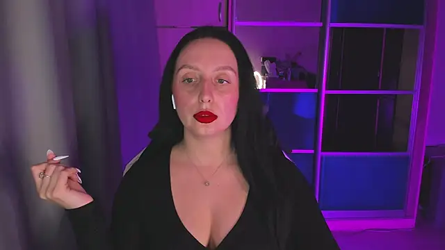 Christy Calypso online show from 4, 5, 2026