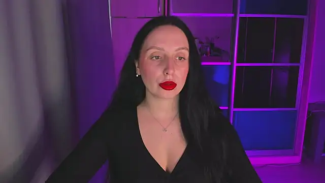 Christy Calypso online show from 8, 5, 2026