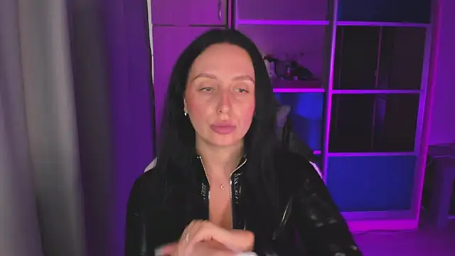 Christy Calypso online show from 9, 5, 2026