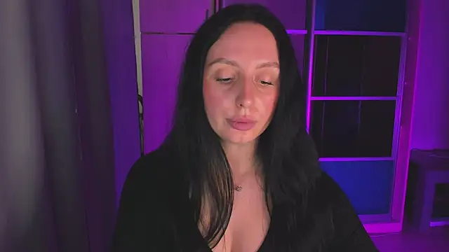 Christy Calypso online show from 11, 5, 2026