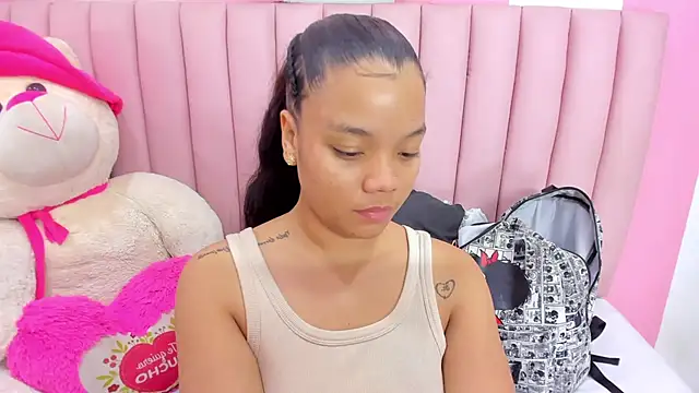 ISABELLA 020 online show from 16, 3, 2026