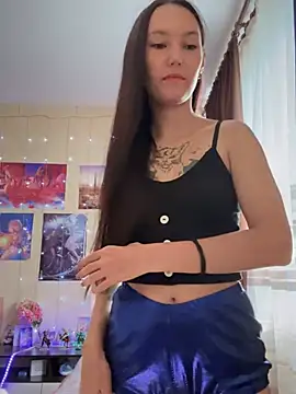 Heart Ass online show from 10, 5, 2026