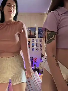 Heart Ass online show from 31, 5, 2026
