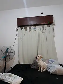 Snapshot of Shura_xxxBig chatting on 20, 10, 2025 Shura xxxBig online show from 20, 10, 2025