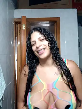 Shura xxxBig online show from 8, 2, 2026