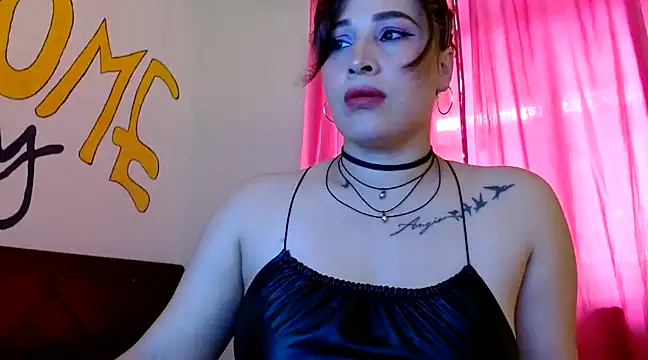 nathy 28latex online show from 14, 12, 2024