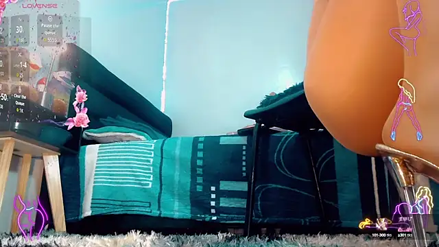  Riannagarcia  online show from 22, 9, 2025