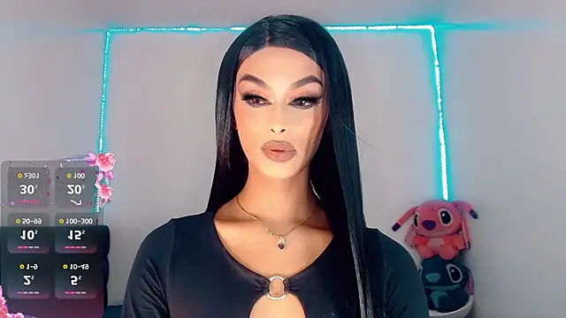  Riannagarcia  online show from 12, 10, 2025