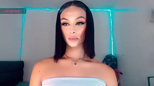  Riannagarcia  online show from 6, 11, 2025