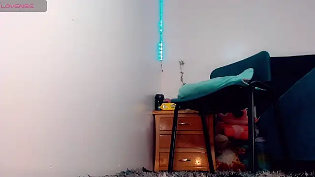  Riannagarcia  online show from 27, 11, 2025