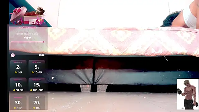  Riannagarcia  online show from 17, 1, 2026