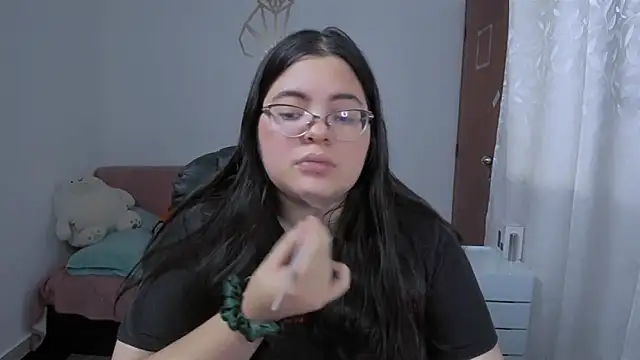 Aria Fullbuster online show from 25, 11, 2025