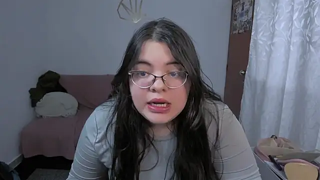 Aria Fullbuster online show from 13, 12, 2025