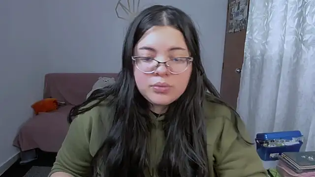 Aria Fullbuster online show from 7, 1, 2026