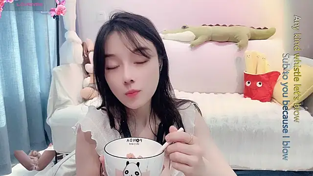 AKiKi711 online show from 3, 1, 2025