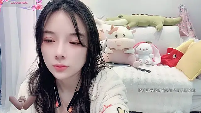 AKiKi711 online show from 21, 2, 2025