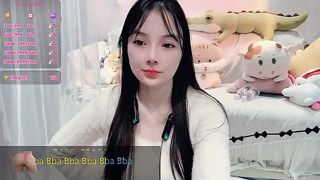 AKiKi711 online show from 3, 12, 2025