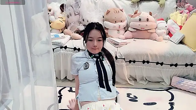 AKiKi711 online show from 30, 4, 2026