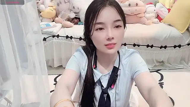 AKiKi711 online show from 2, 5, 2026