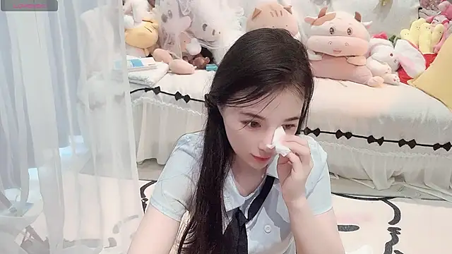 AKiKi711 online show from 6, 5, 2026