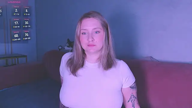 Oh mylissa online show from 16, 12, 2025