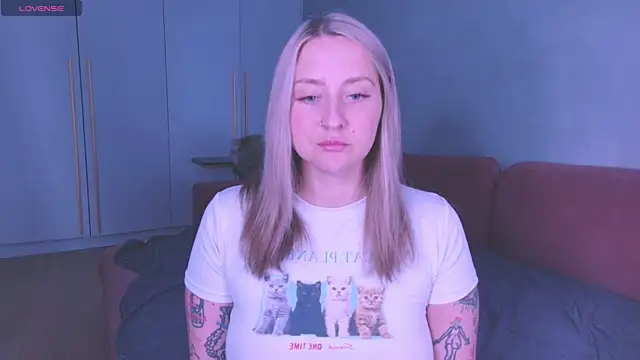 Oh mylissa online show from 29, 5, 2026