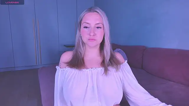 Oh mylissa online show from 12, 7, 2026
