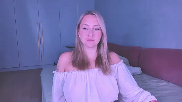 Oh mylissa online show from 21, 7, 2026