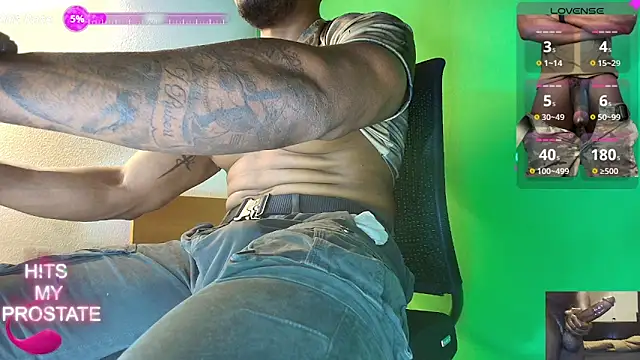 hot black3 online show from 9, 10, 2025