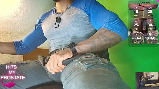 hot black3 online show from 12, 10, 2025