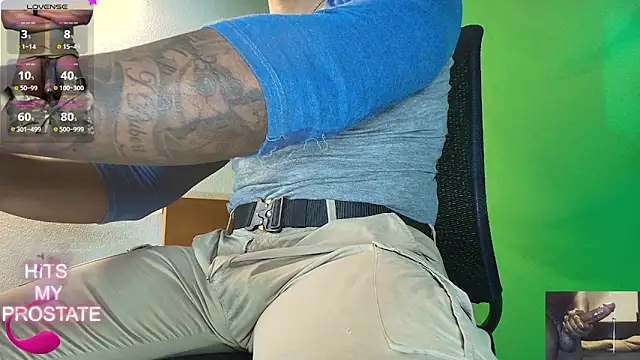 Snapshot of hot_black3 chatting on 15, 1, 2026 hot black3 online show from 15, 1, 2026