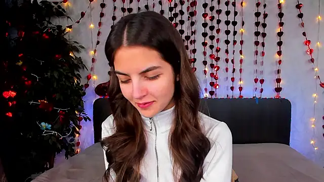 Milana Crystal  online show from 11, 2, 2026