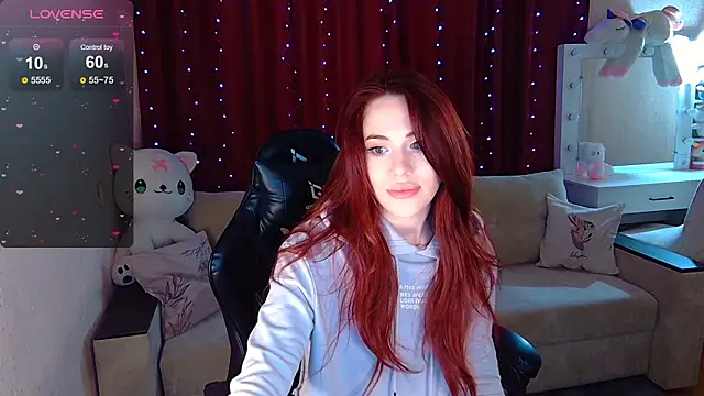 Sidney blush online show from 16, 12, 2025