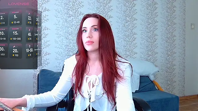 Snapshot of Sidney_blush chatting on 23, 5, 2026 Sidney blush online show from 23, 5, 2026