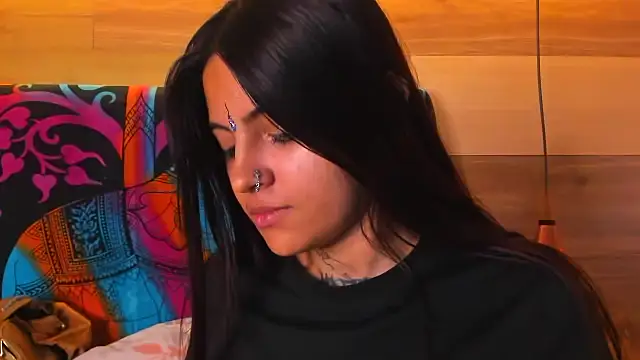 Cori Paige online show from 23, 9, 2025