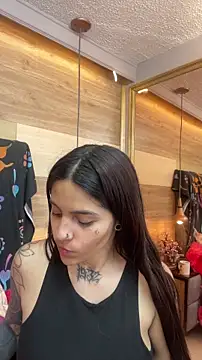 Cori Paige online show from 17, 10, 2025