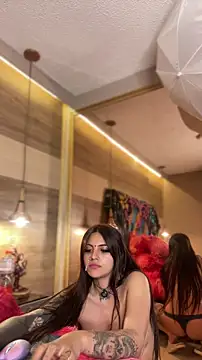 Snapshot of Cori_Paige chatting on 16, 12, 2025 Cori Paige online show from 16, 12, 2025