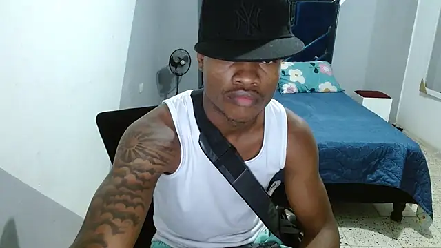 MiguelAngelxl online show from 14, 11, 2025