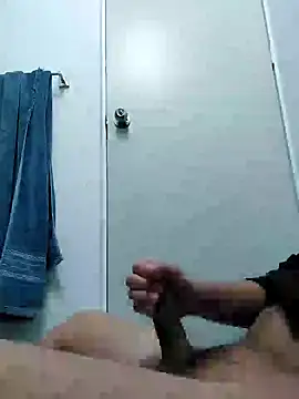 Snapshot of bammbammm chatting on 14, 1, 2025 bammbammm online show from 14, 1, 2025