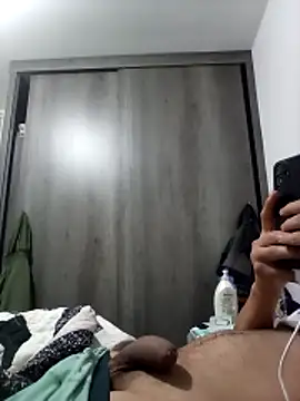 bammbammm online show from 25, 10, 2025