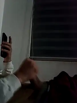 bammbammm online show from 28, 10, 2025