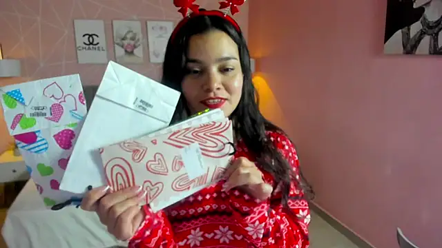 zara  sweet online show from 24, 12, 2024