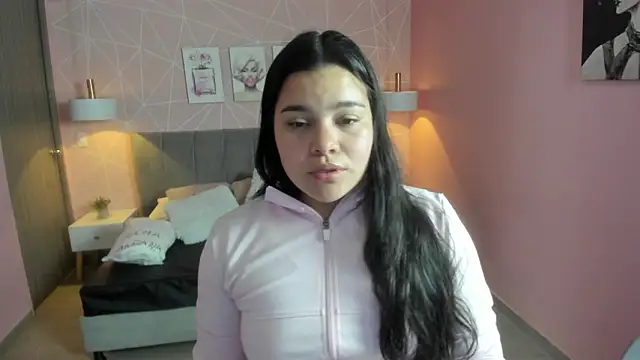 Snapshot of zara__sweet chatting on 4, 3, 2026 zara sweet online show from 4, 3, 2026