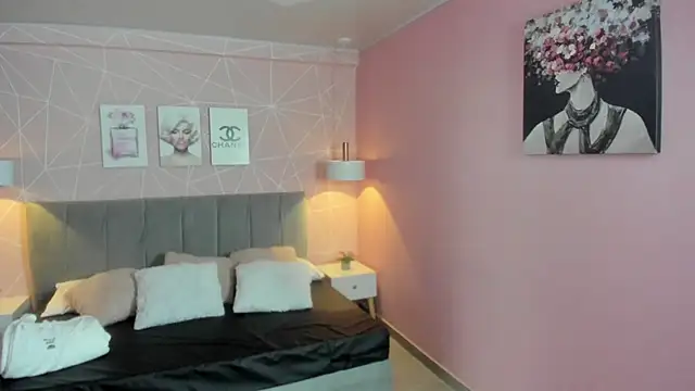 Snapshot of zara__sweet chatting on 5, 3, 2026 zara sweet online show from 5, 3, 2026