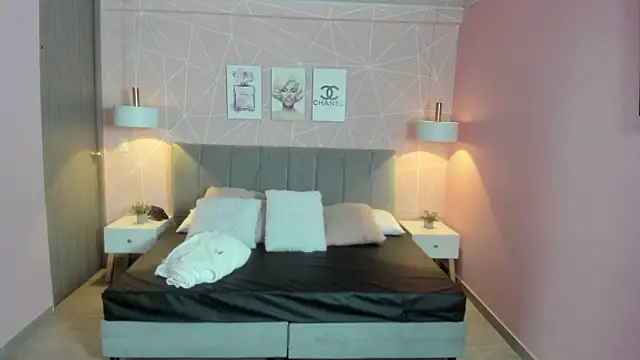 Snapshot of zara__sweet chatting on 16, 3, 2026 zara sweet online show from 16, 3, 2026