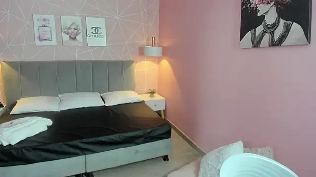 Snapshot of zara__sweet chatting on 17, 3, 2026 zara sweet online show from 17, 3, 2026