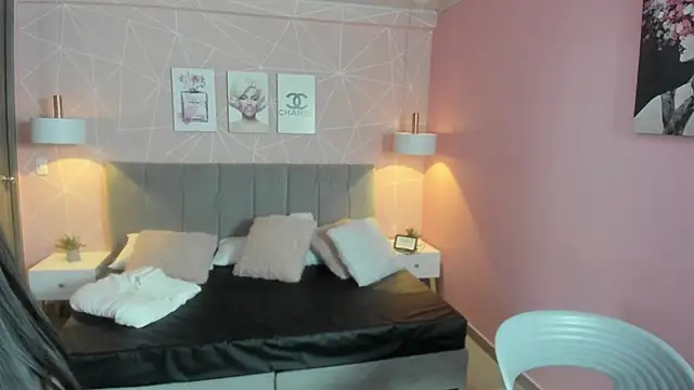 Snapshot of zara__sweet chatting on 27, 3, 2026 zara sweet online show from 27, 3, 2026